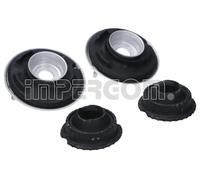 Cuscino ammortizzatore Assale anteriore Gomma/Metallo 35058/2 ORIGINAL IMPERIUM