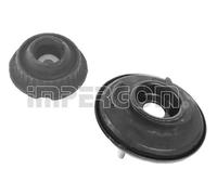 Cuscino ammortizzatore Assale anteriore Gomma/Metallo 35059 ORIGINAL IMPERIUM