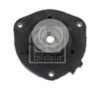 Cuscino ammortizzatore Assale anteriore Gomma/Metallo 36465 FEBI BILSTEIN per VW