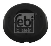Cuscino ammortizzatore Assale anteriore Gomma/Metallo 36860 FEBI BILSTEIN