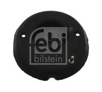 Cuscino ammortizzatore Assale anteriore Gomma/Metallo 37030 FEBI BILSTEIN