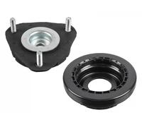 FEBI BILSTEIN Supporto ammortizzatore 37227 – Assale anteriore per Ford Transit Connect 2002-2013