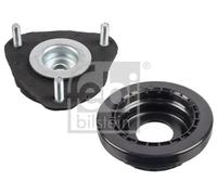 Cuscino ammortizzatore Assale anteriore Gomma/Metallo 37227 FEBI BILSTEIN