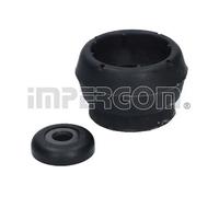 Cuscino ammortizzatore Assale anteriore Gomma/Metallo 37241 ORIGINAL IMPERIUM