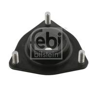 Cuscino ammortizzatore Assale anteriore Gomma/Metallo 37770 FEBI BILSTEIN