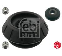 Cuscino ammortizzatore Assale anteriore Gomma/Metallo 37771 FEBI BILSTEIN