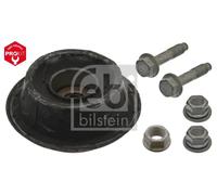 Cuscino ammortizzatore Assale anteriore Gomma/Metallo 37875 FEBI BILSTEIN per VW