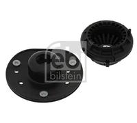 Cuscino ammortizzatore Assale anteriore Gomma/Metallo 38227 FEBI BILSTEIN