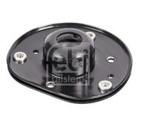 Cuscino ammortizzatore Assale anteriore Gomma/Metallo 38777 FEBI BILSTEIN