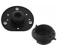 Cuscino ammortizzatore Assale anteriore Gomma/Metallo 38779 FEBI BILSTEIN