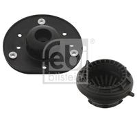 Cuscino ammortizzatore Assale anteriore Gomma/Metallo 38780 FEBI BILSTEIN