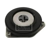Cuscino ammortizzatore Assale anteriore Gomma/Metallo 38952 FEBI BILSTEIN