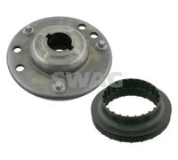 Cuscino ammortizzatore Assale anteriore Gomma/Metallo 40 92 7997 SWAG per OPEL