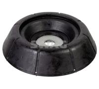 Cuscino ammortizzatore Assale anteriore Gomma/Metallo 40 93 8789 SWAG per OPEL