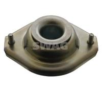 Cuscino ammortizzatore Assale anteriore Gomma/Metallo 40 94 0842 SWAG per SUZUKI