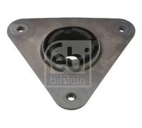 Cuscino ammortizzatore Assale anteriore Gomma/Metallo 44661 FEBI BILSTEIN