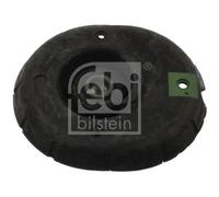 Cuscino ammortizzatore Assale anteriore Gomma/Metallo 45677 FEBI BILSTEIN per DS