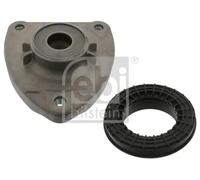 Cuscino ammortizzatore Assale anteriore Gomma/Metallo 47324 FEBI BILSTEIN