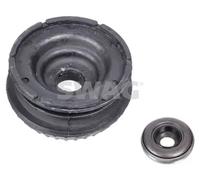Cuscino ammortizzatore Assale anteriore Gomma/Metallo 50 55 0003 SWAG per FORD