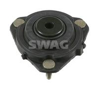 Cuscino ammortizzatore Assale anteriore Gomma/Metallo 50 92 2943 SWAG per FORD