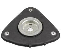 Cuscino ammortizzatore Assale anteriore Gomma/Metallo 50 93 0786 SWAG per FORD