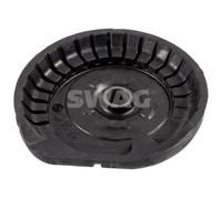 Cuscino ammortizzatore Assale anteriore Gomma/Metallo 55 93 1387 SWAG per VOLVO