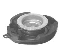 Cuscino ammortizzatore Assale anteriore Gomma/Metallo 60 54 0006 SWAG