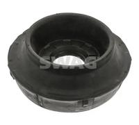 Cuscino ammortizzatore Assale anteriore Gomma/Metallo 60 54 0009 SWAG per NISSAN