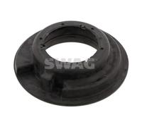 Cuscino ammortizzatore Assale anteriore Gomma/Metallo 60 92 9587 SWAG