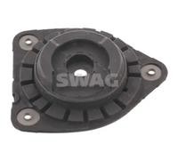Cuscino ammortizzatore Assale anteriore Gomma/Metallo 60 93 1424 SWAG