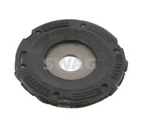 Cuscino ammortizzatore Assale anteriore Gomma/Metallo 60 93 2241 SWAG