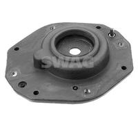 Cuscino ammortizzatore Assale anteriore Gomma/Metallo 62 54 0017 SWAG