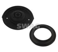 Cuscino ammortizzatore Assale anteriore Gomma/Metallo 62 92 2131 SWAG