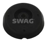 Cuscino ammortizzatore Assale anteriore Gomma/Metallo 62 93 6860 SWAG