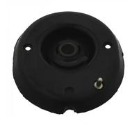 SWAG Autoteile Cuscino ammortizzatore 62 93 7030 Assale anteriore Gomma/Metallo