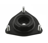 Cuscino ammortizzatore Assale anteriore Gomma/Metallo 62 93 7770 SWAG