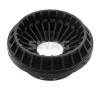 Cuscino ammortizzatore Assale anteriore Gomma/Metallo 62 94 7358 SWAG per OPEL