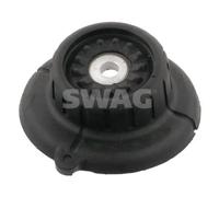 Cuscino ammortizzatore Assale anteriore Gomma/Metallo 70 93 4285 SWAG per FIAT