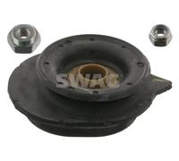 Cuscino ammortizzatore Assale anteriore Gomma/Metallo 70 93 7583 SWAG per FIAT