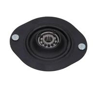 Cuscino ammortizzatore Assale anteriore Gomma/Metallo 72-0299 MAXGEAR per OPEL