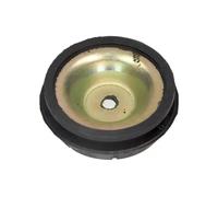Cuscino ammortizzatore Assale anteriore Gomma/Metallo 72-0304 MAXGEAR per OPEL