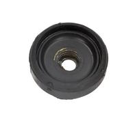 Cuscino ammortizzatore Assale anteriore Gomma/Metallo 72-0313 MAXGEAR per AUDI