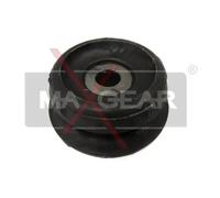 Cuscino ammortizzatore Assale anteriore Gomma/Metallo 72-1083 MAXGEAR