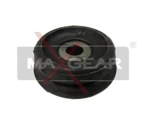Cuscino ammortizzatore Assale anteriore Gomma/Metallo 72-1083 MAXGEAR