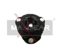 Cuscino ammortizzatore Assale anteriore Gomma/Metallo 72-1375 MAXGEAR per FORD