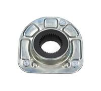 Cuscino ammortizzatore Assale anteriore Gomma/Metallo 72-1563 MAXGEAR per VOLVO