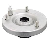 Cuscino ammortizzatore Assale anteriore Gomma/Metallo 74 94 9251 SWAG