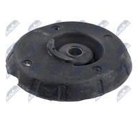 Cuscino ammortizzatore Assale anteriore Gomma/Metallo AD-CT-004 NTY per CITROËN