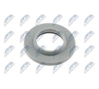 Cuscino ammortizzatore Assale anteriore Gomma/Metallo AD-MZ-015 NTY per NISSAN