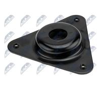 Cuscinetto Forcellone Superiore Adatto A per Renault Kadjar 15 Megane IV 15 Ant.